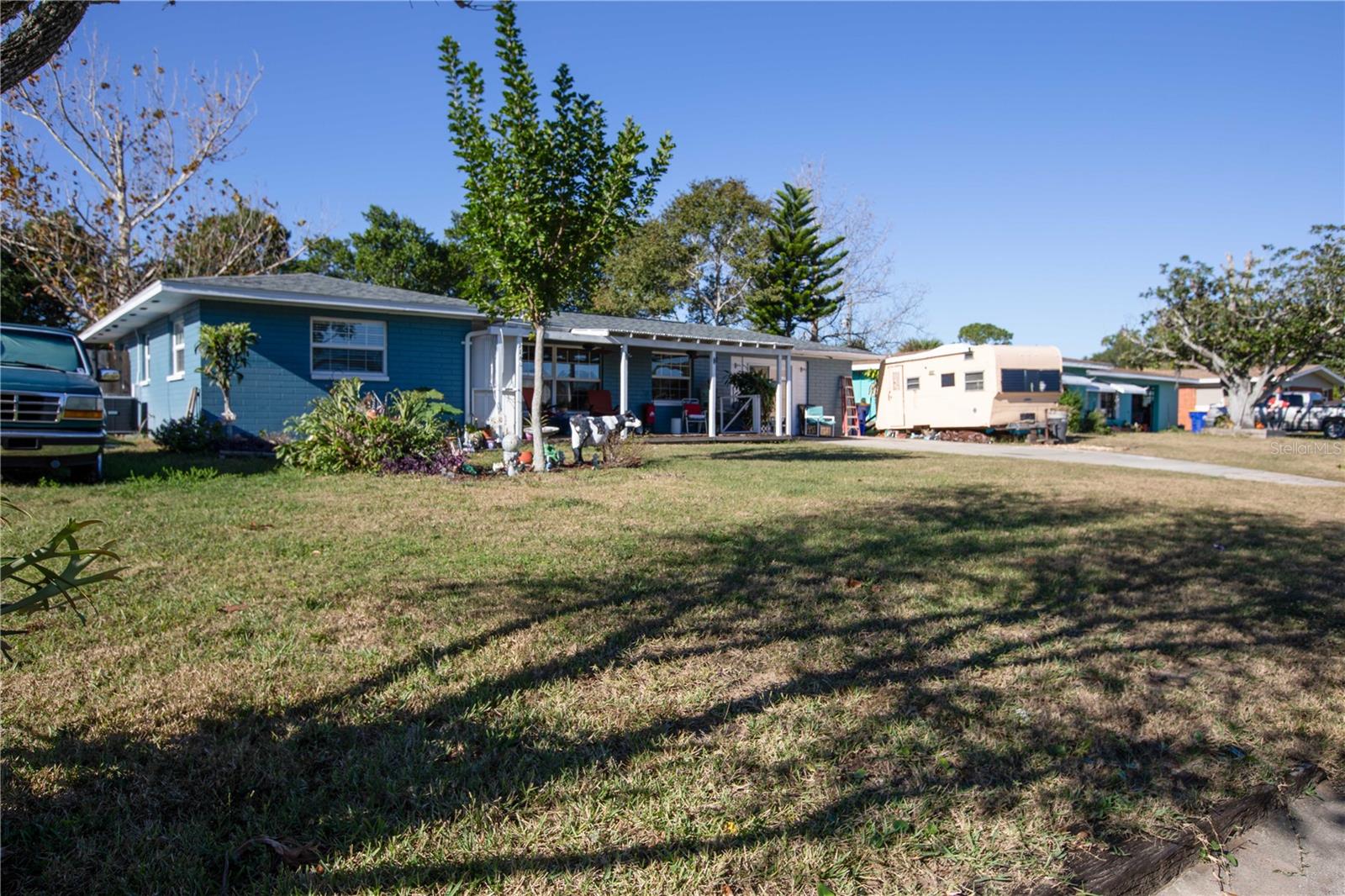 SILVER RIDGE - Residential