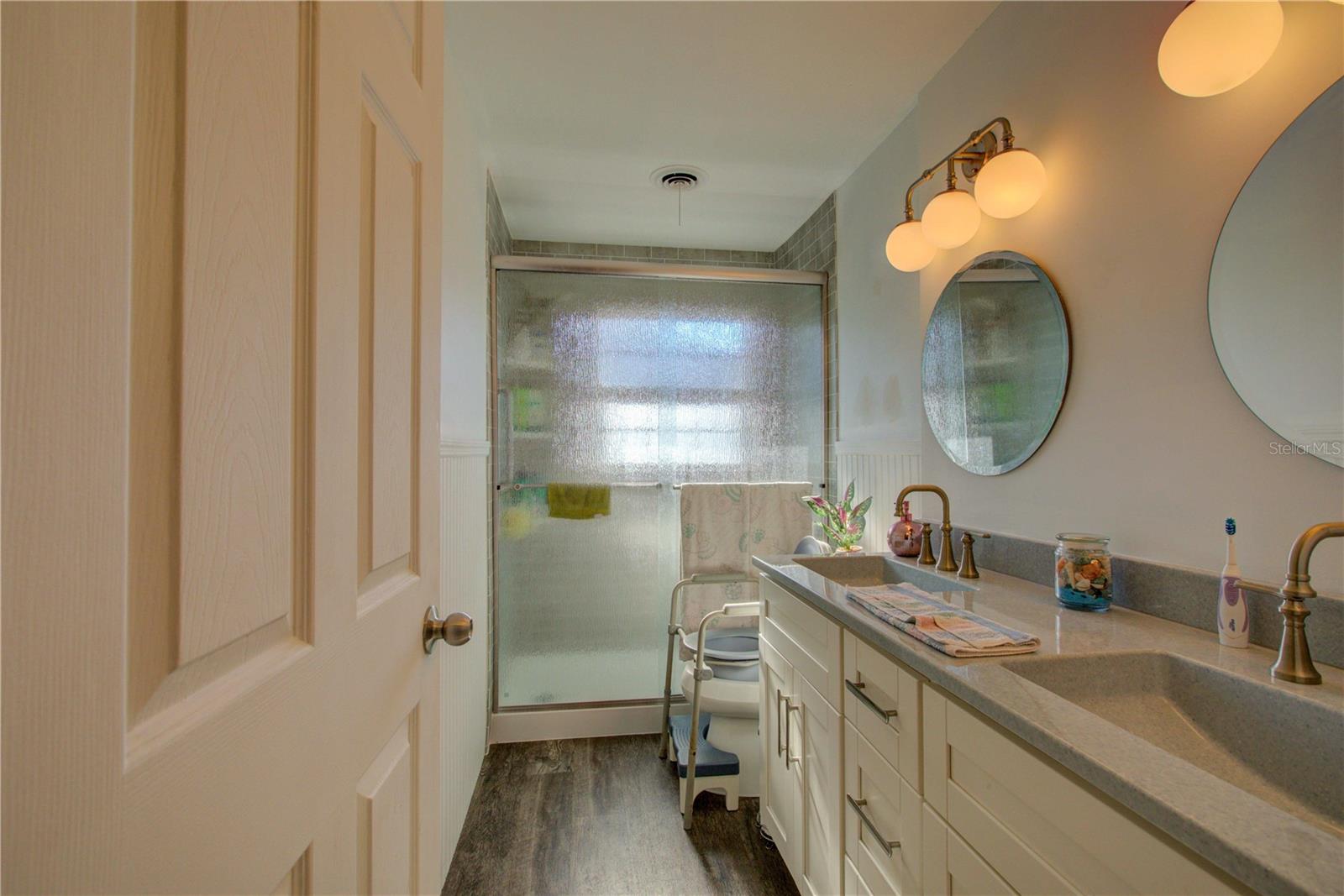 SILVER RIDGE - Residential