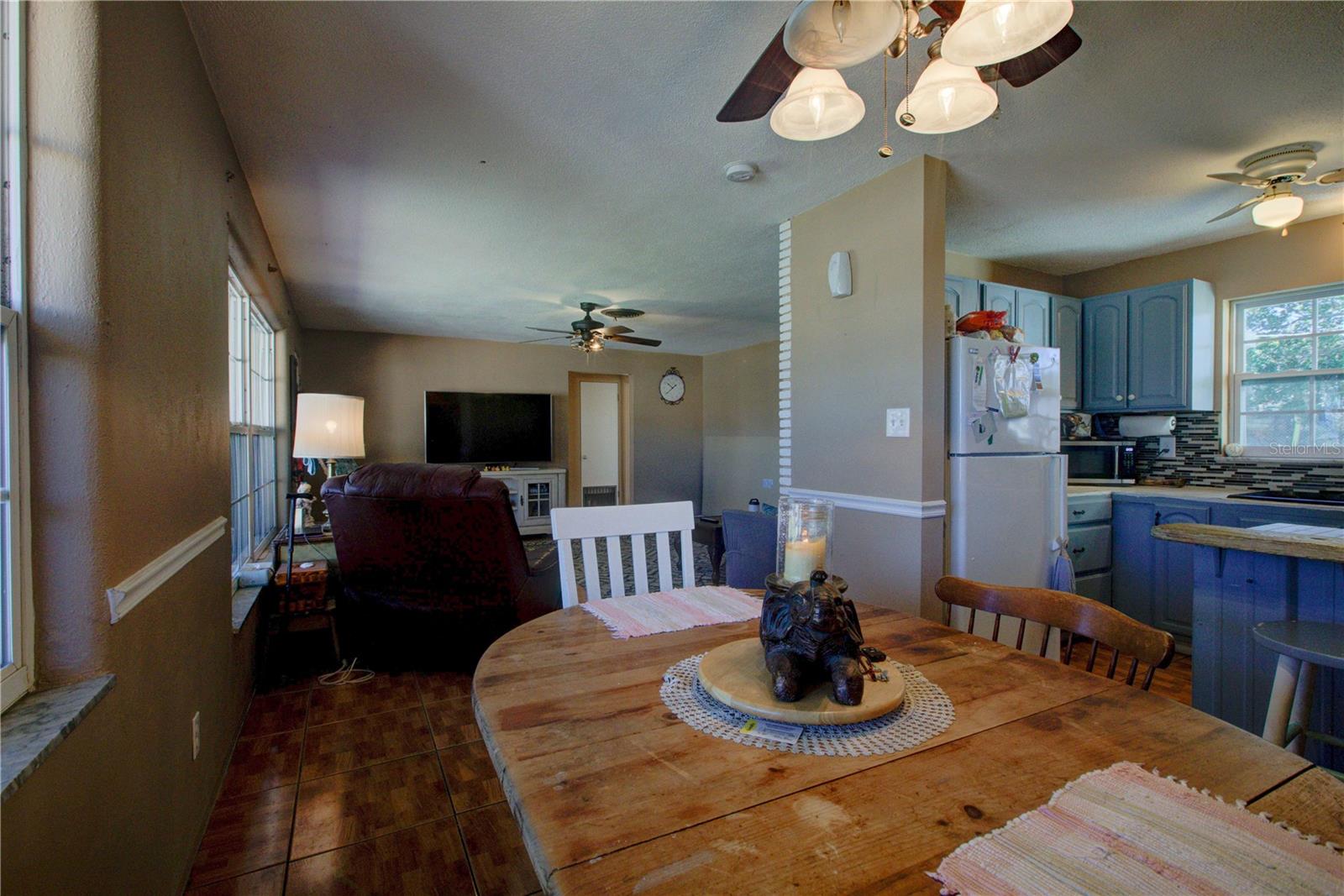 SILVER RIDGE - Residential