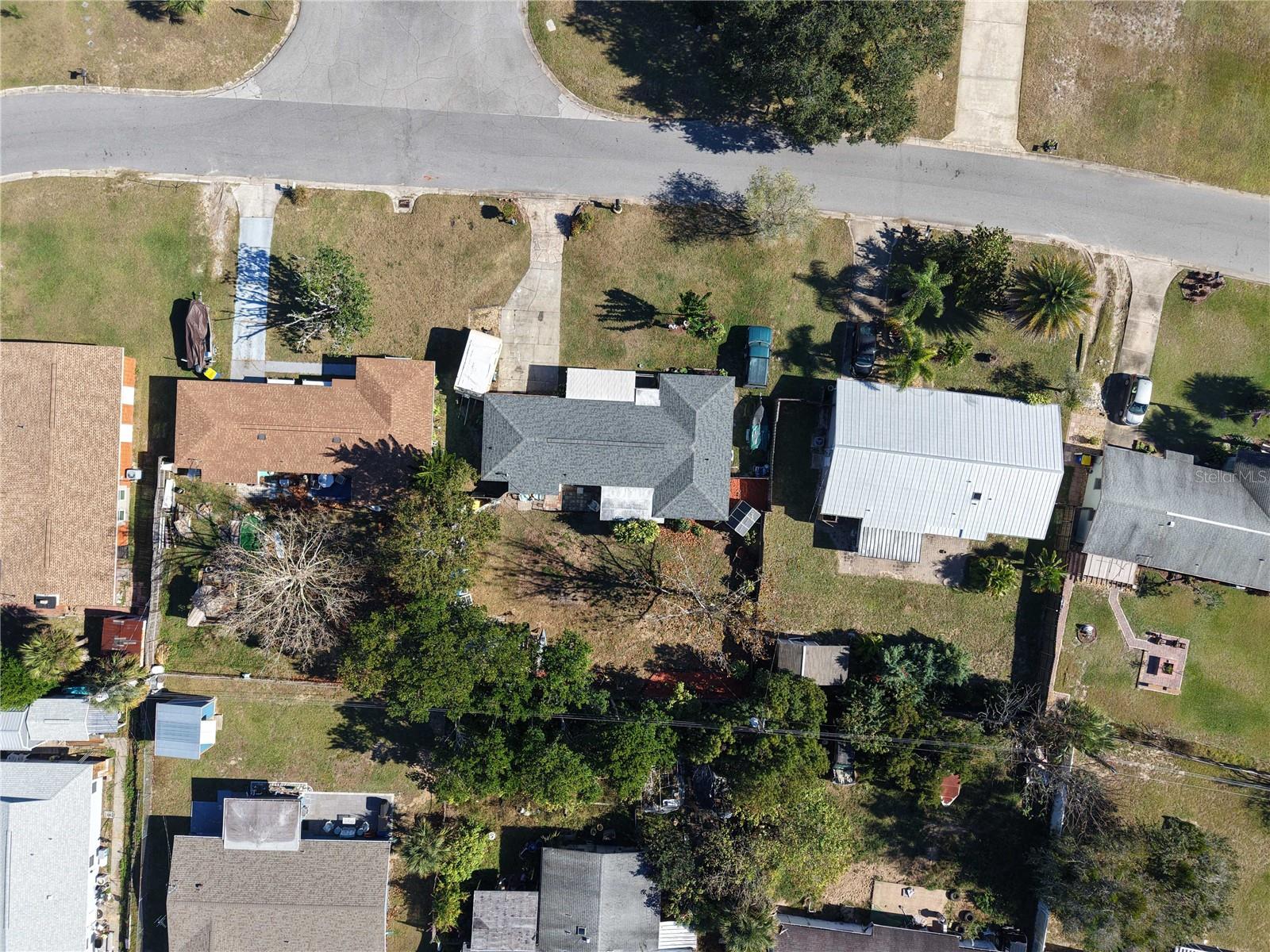 SILVER RIDGE - Residential