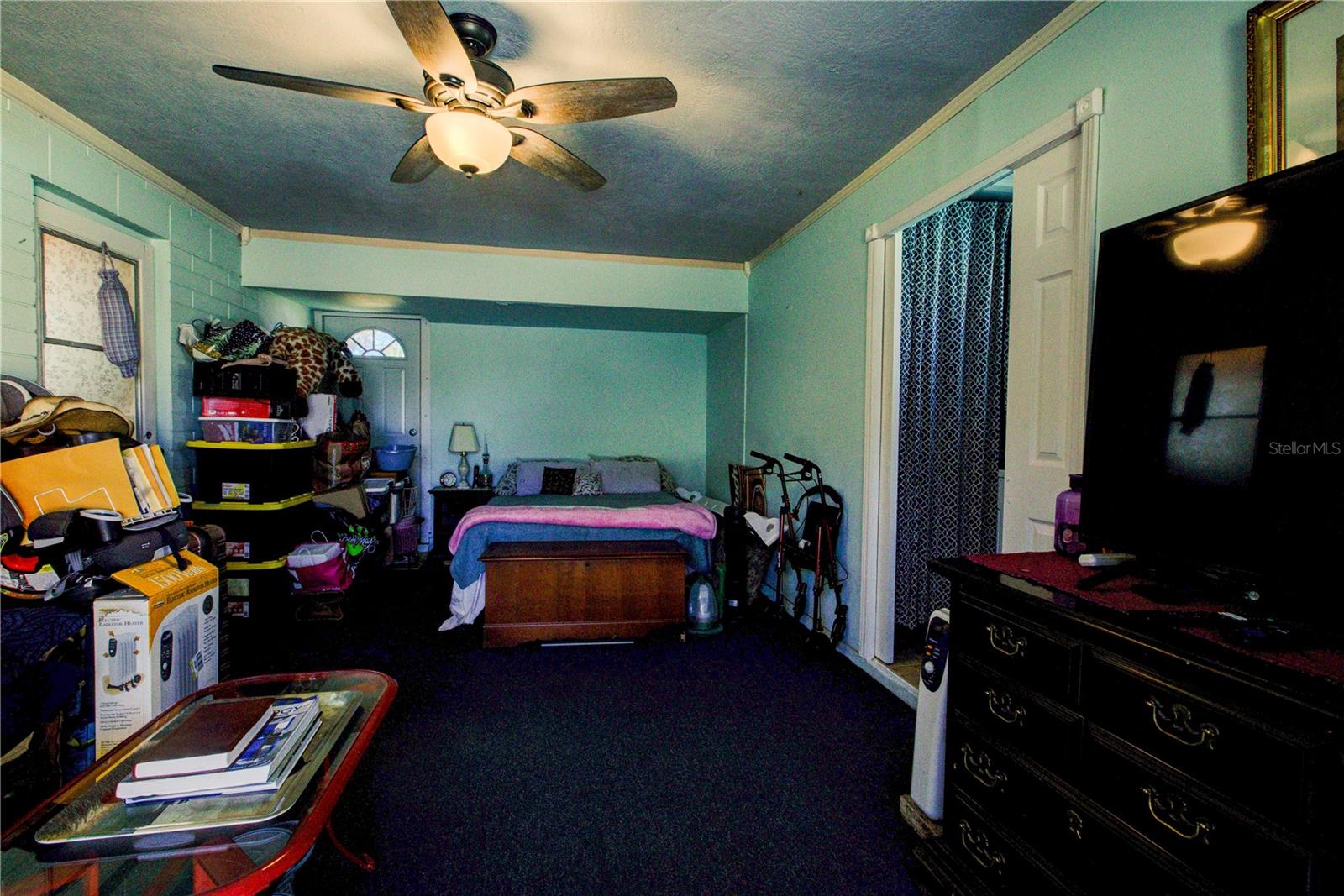 SILVER RIDGE - Residential