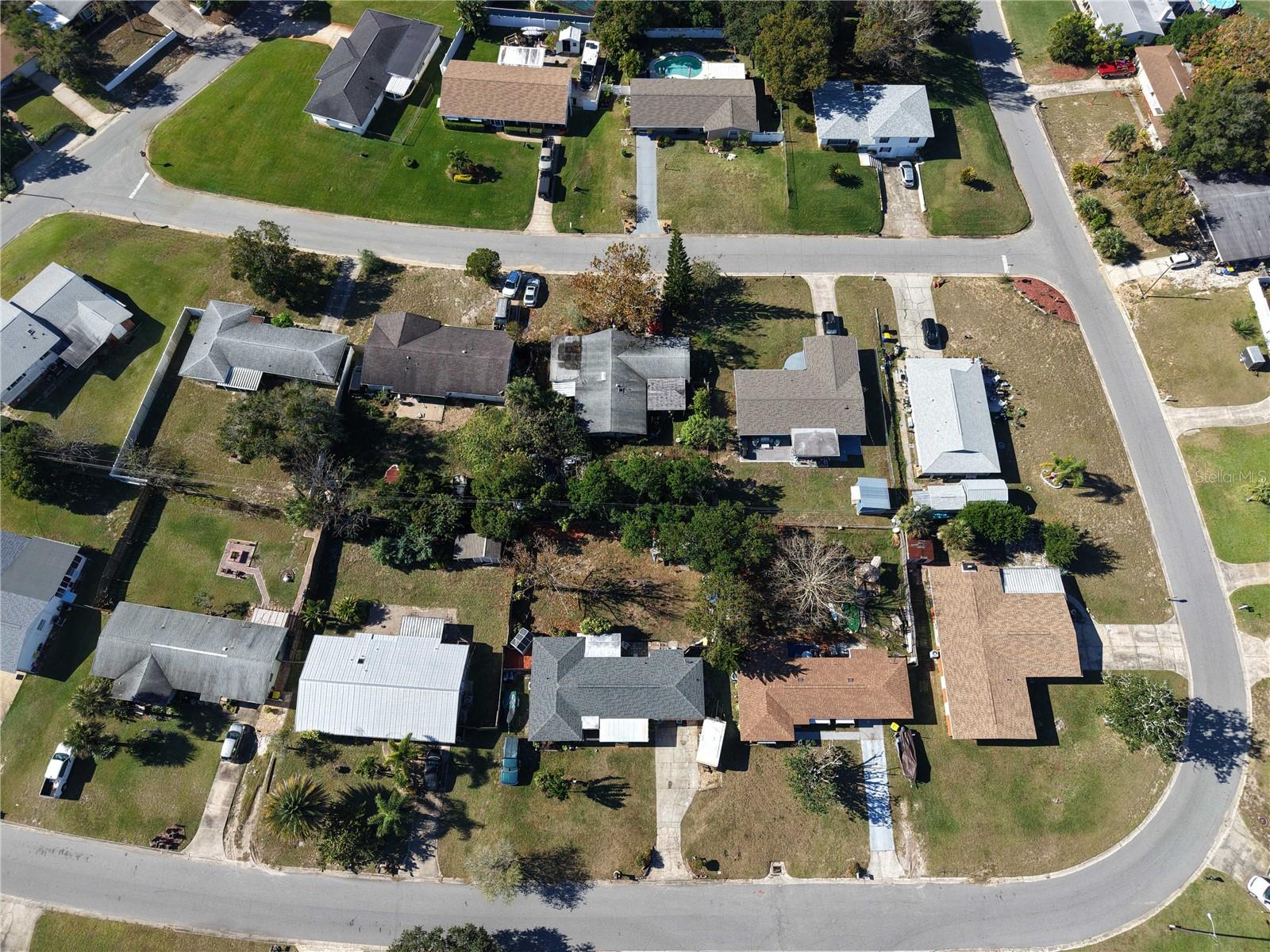 SILVER RIDGE - Residential