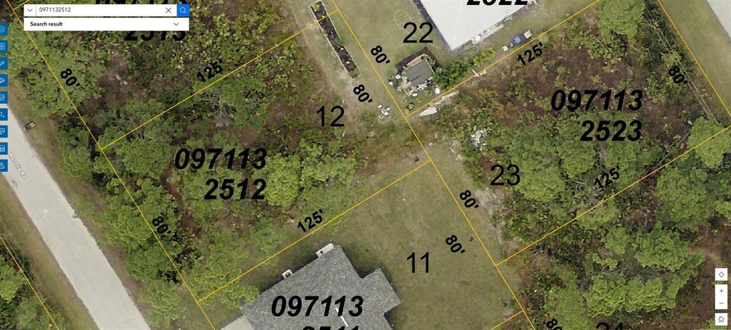 Photo of Merolla Road, North Port, FL 34291 (MLS # C7507354)