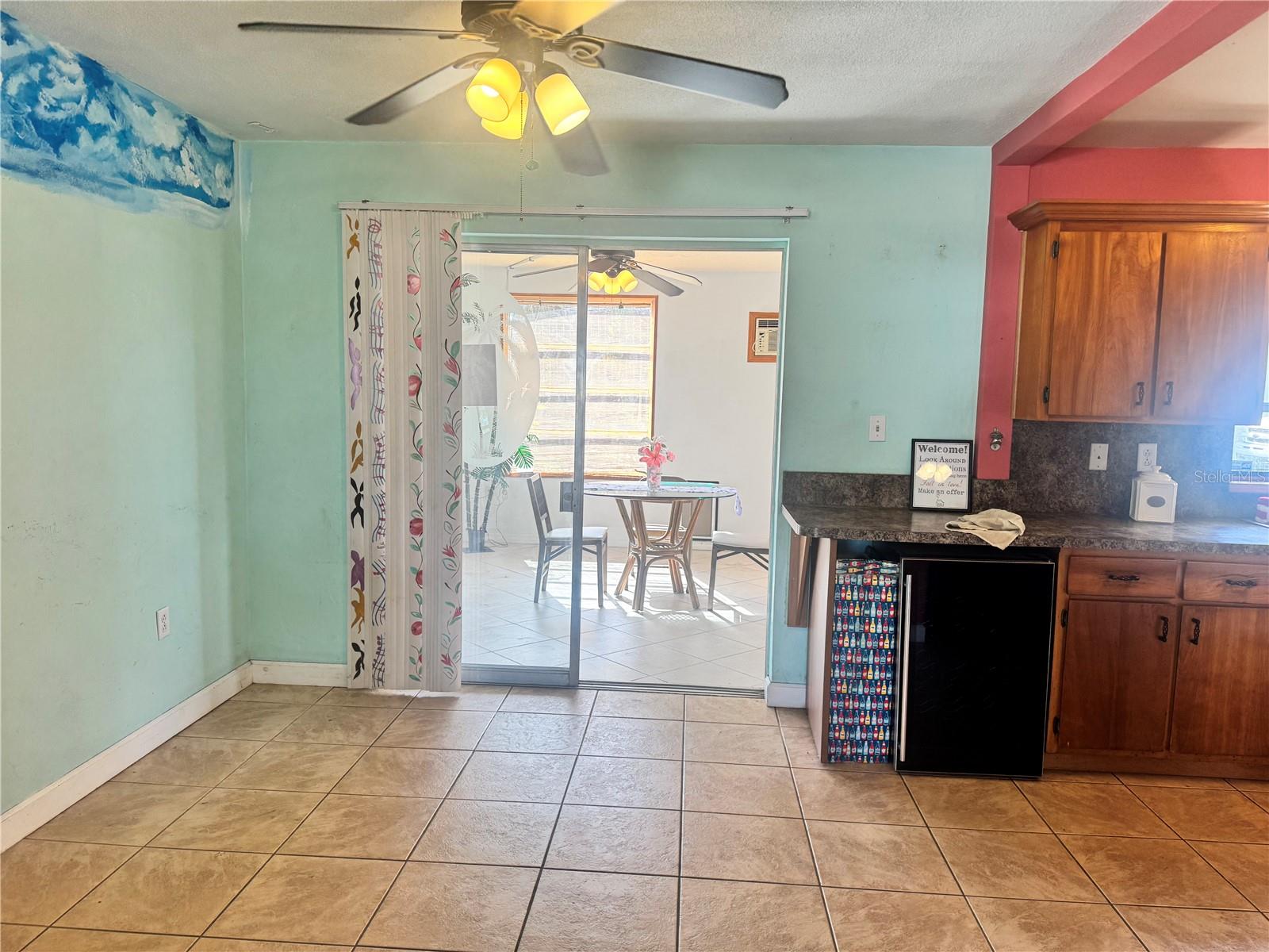 ONECO TERRACE - Residential