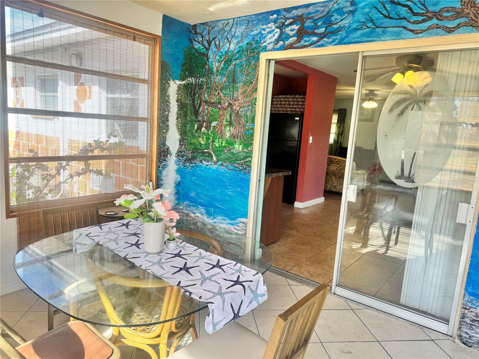 ONECO TERRACE - Residential