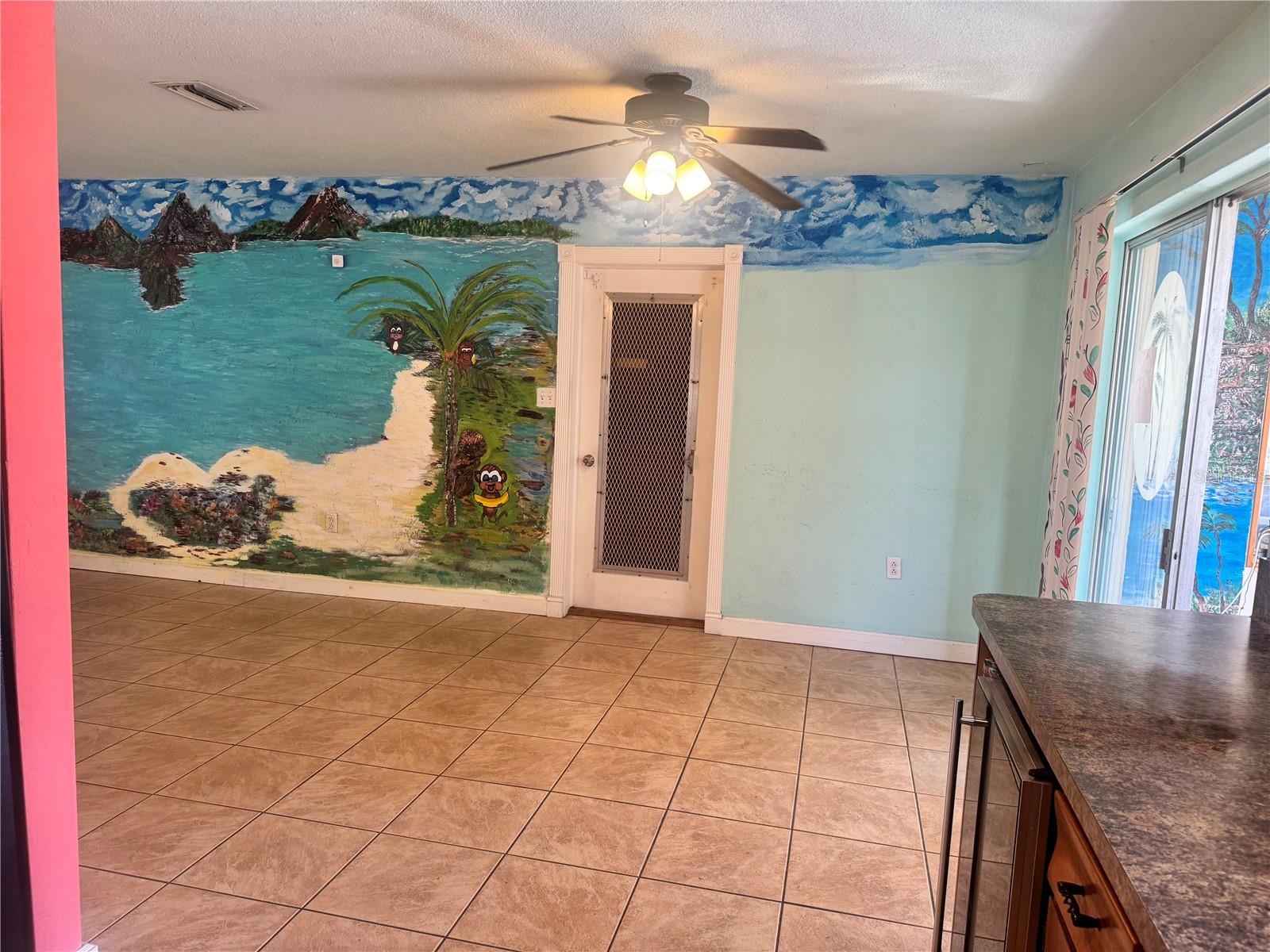 ONECO TERRACE - Residential