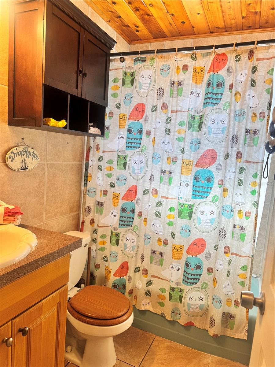 ONECO TERRACE - Residential