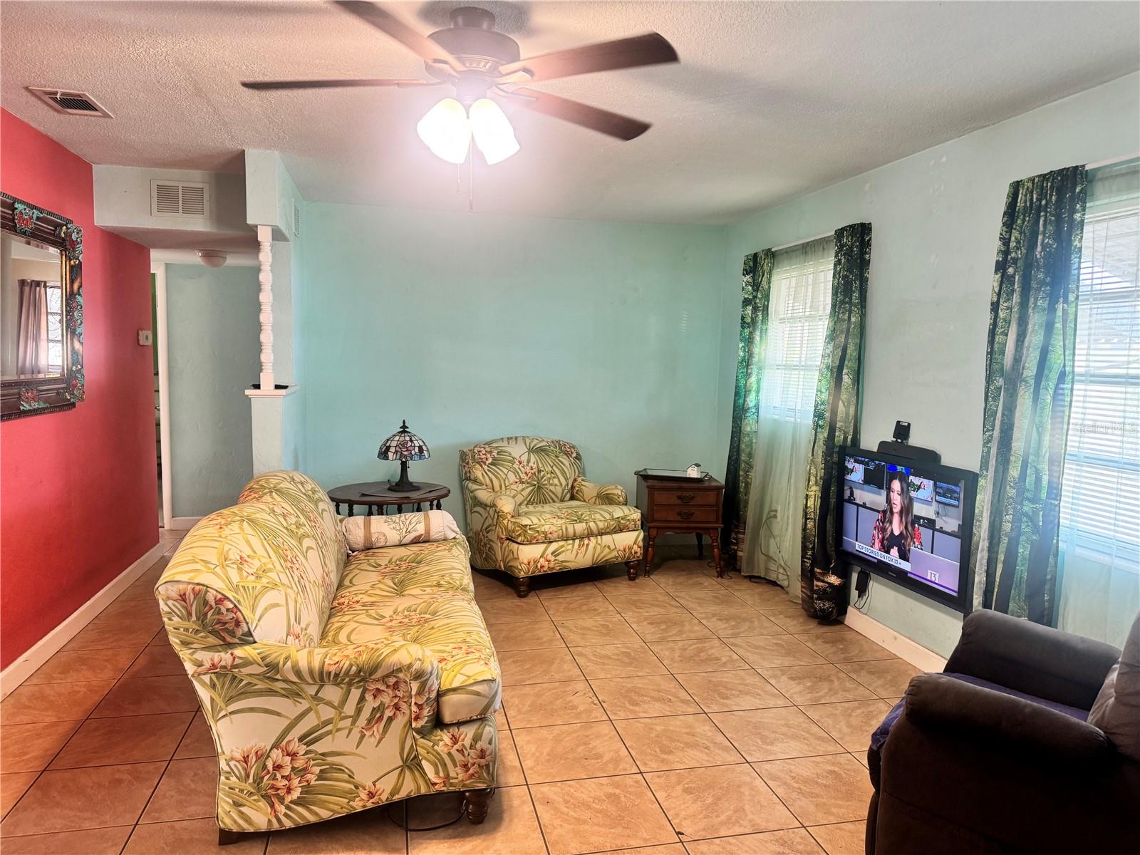 ONECO TERRACE - Residential