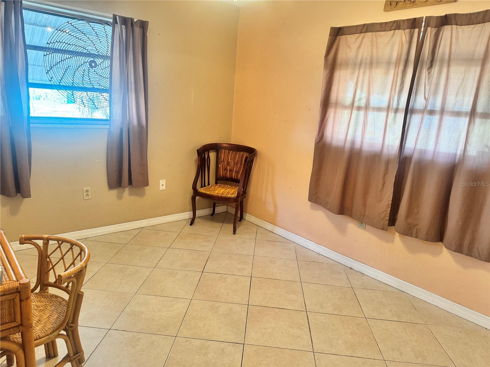 ONECO TERRACE - Residential