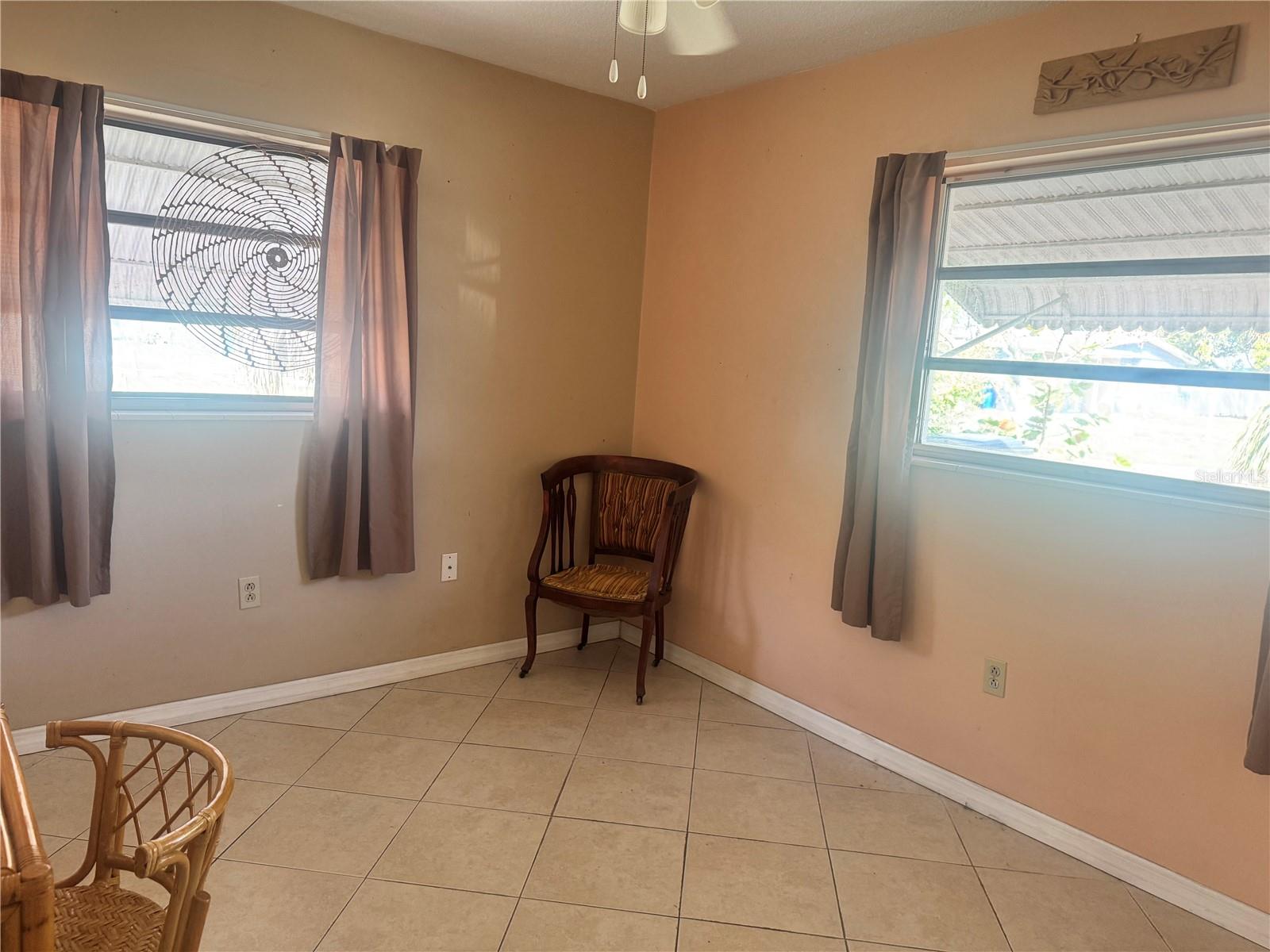 ONECO TERRACE - Residential