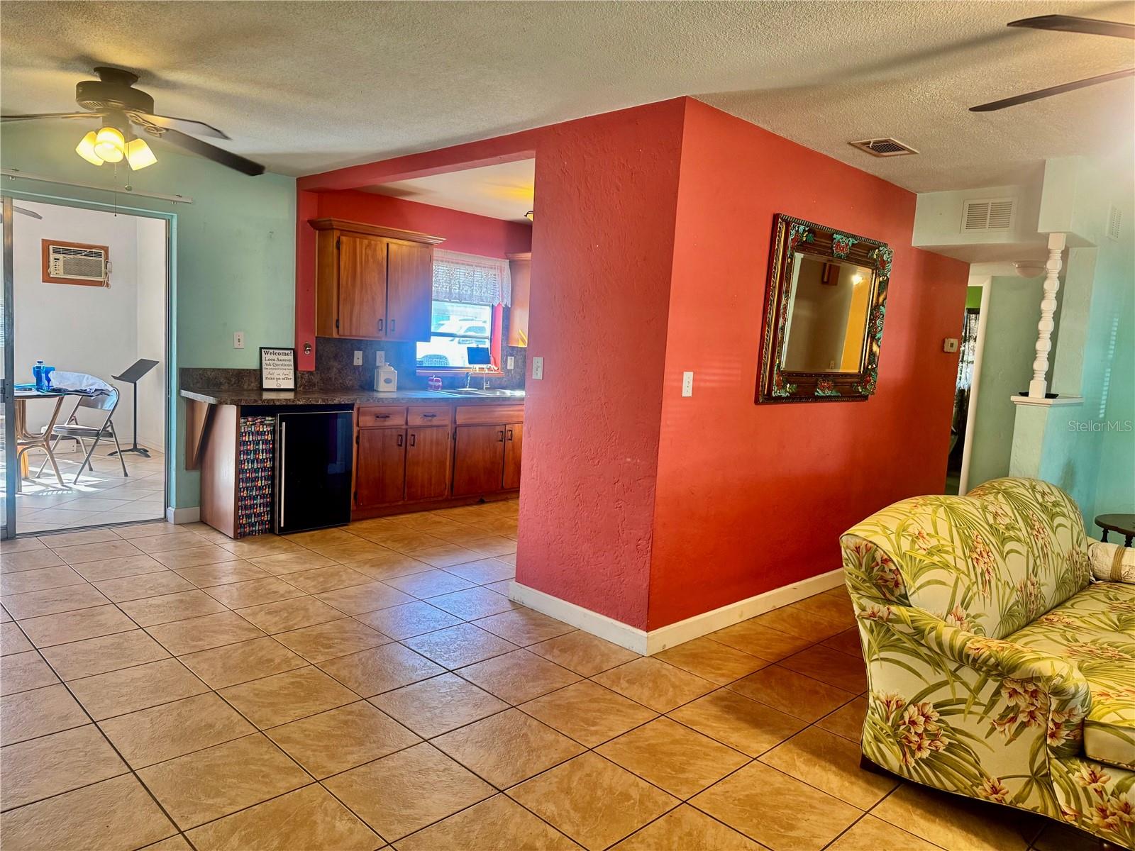 ONECO TERRACE - Residential