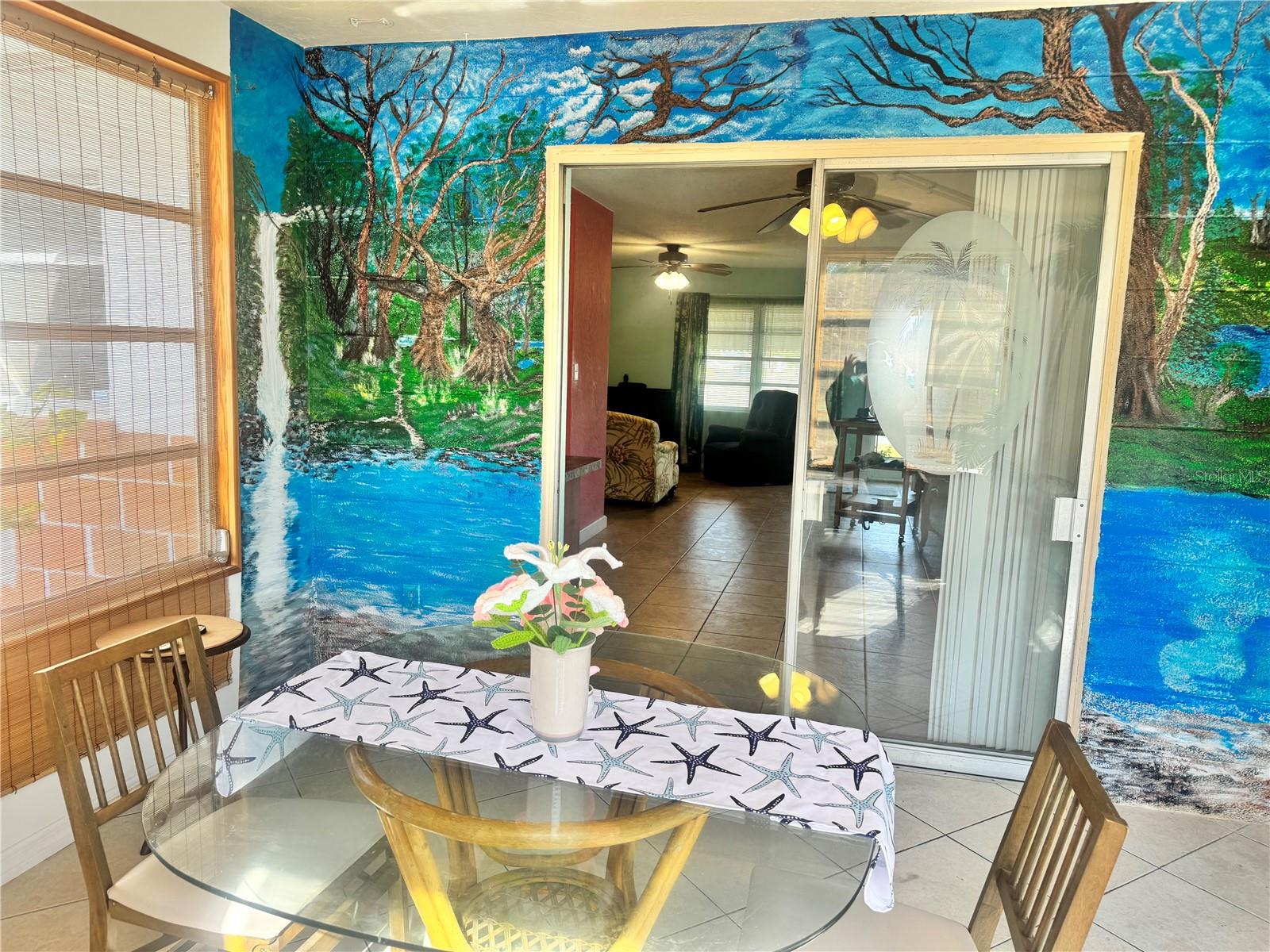 ONECO TERRACE - Residential