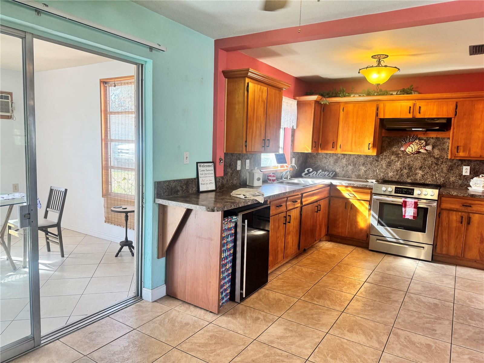 ONECO TERRACE - Residential