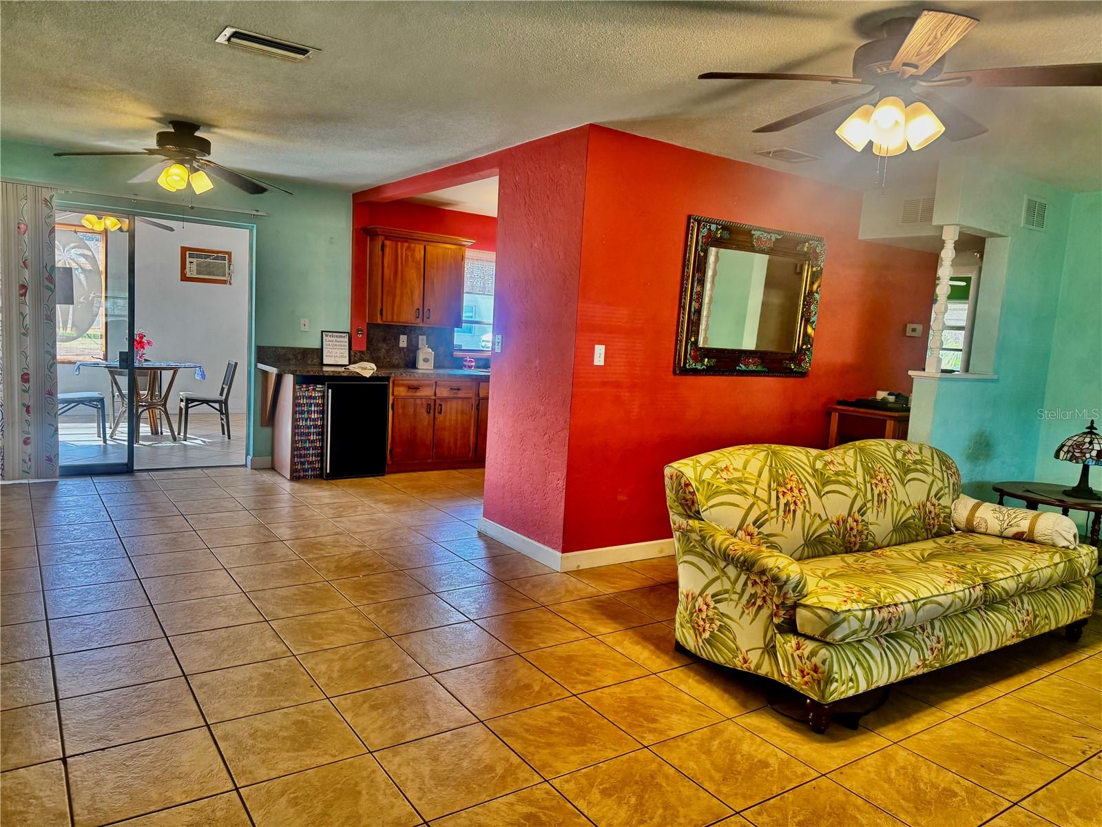 ONECO TERRACE - Residential