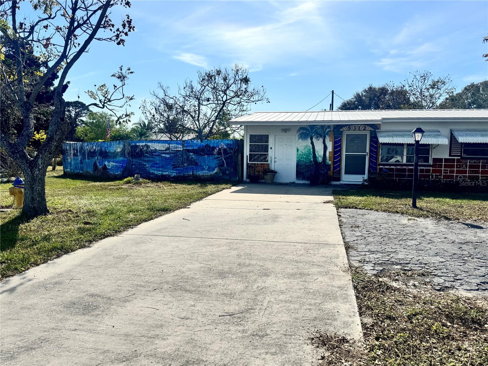 ONECO TERRACE - Residential