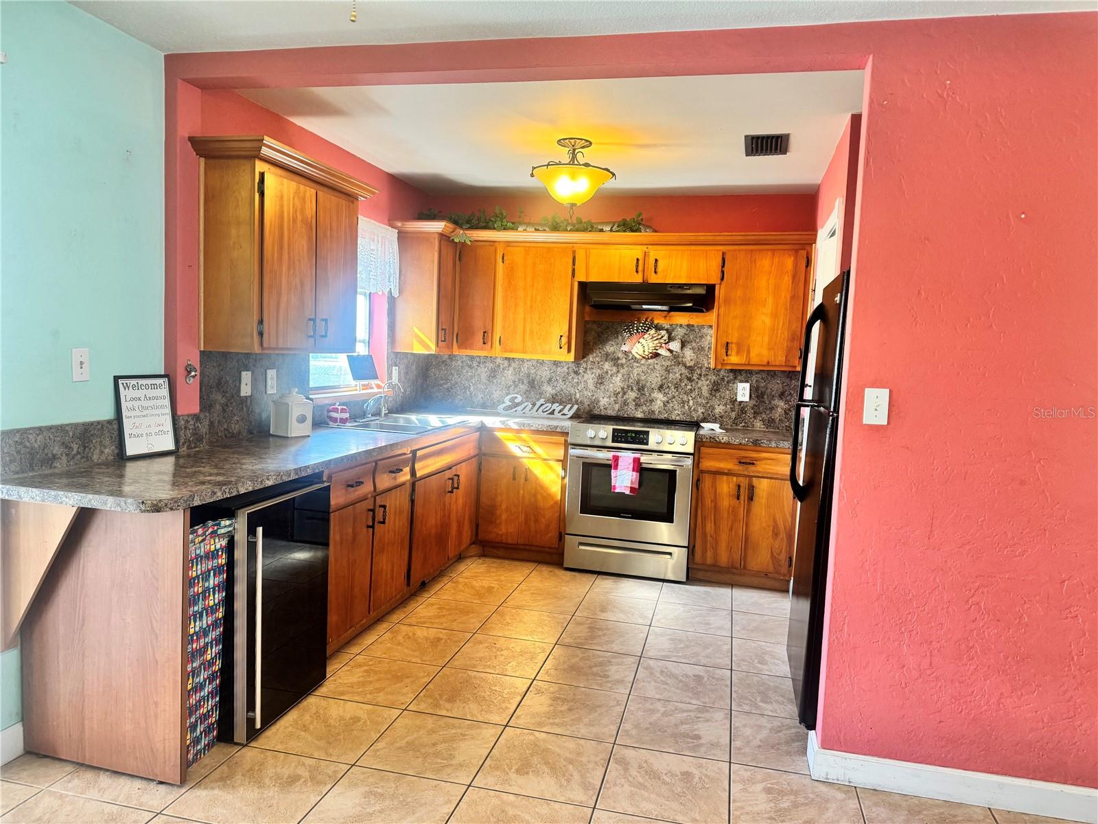 ONECO TERRACE - Residential