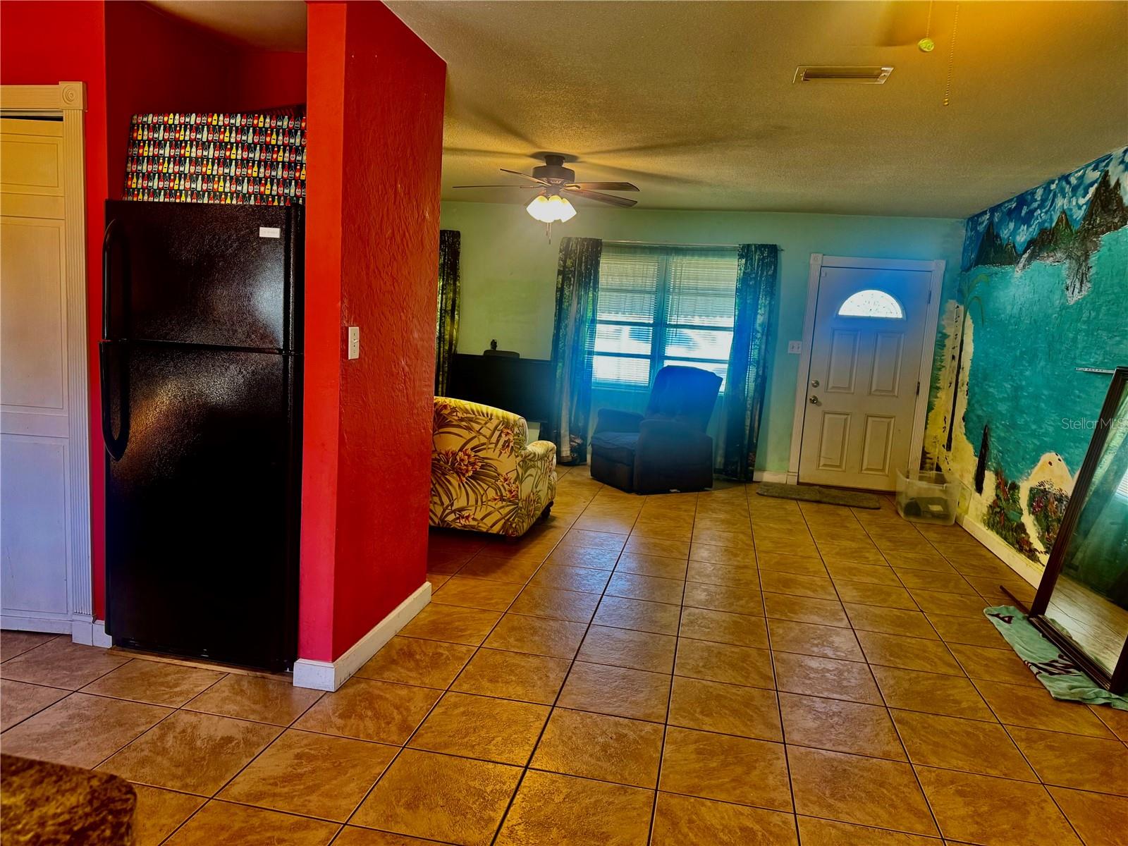 ONECO TERRACE - Residential