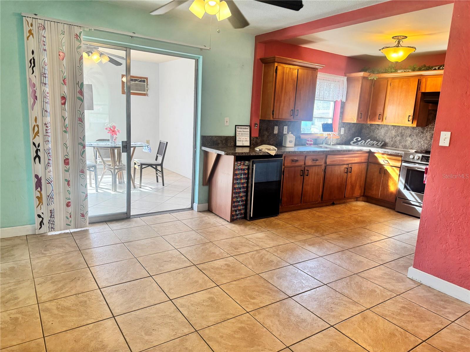 ONECO TERRACE - Residential