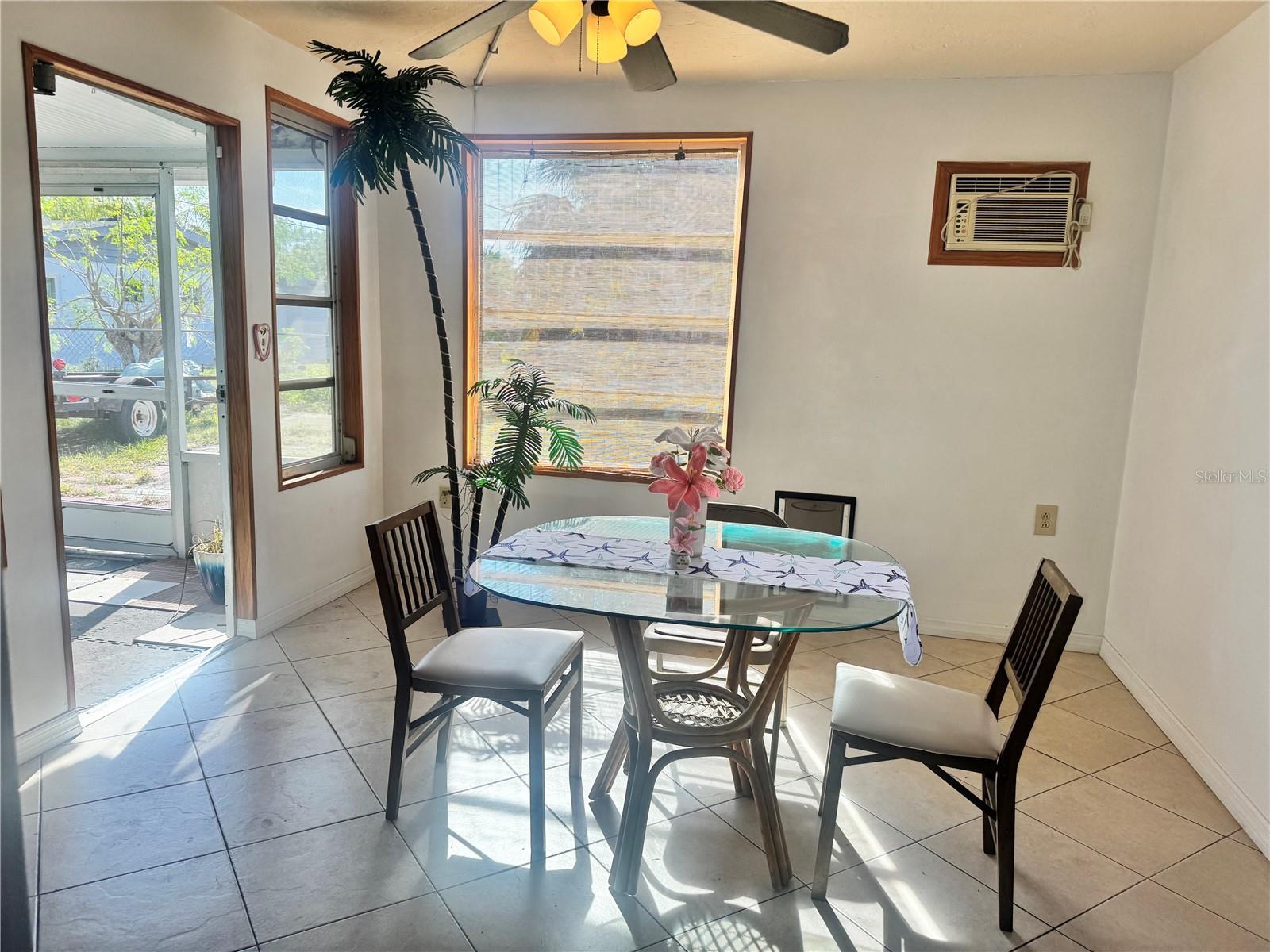 ONECO TERRACE - Residential