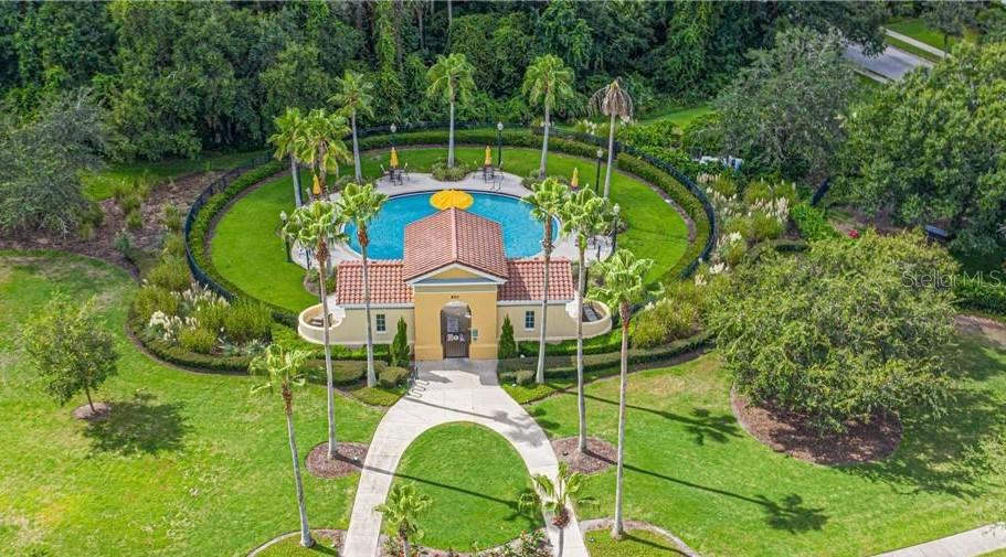 TERRACES AT EAST VILLAGE CONDO PH 6 - Residential