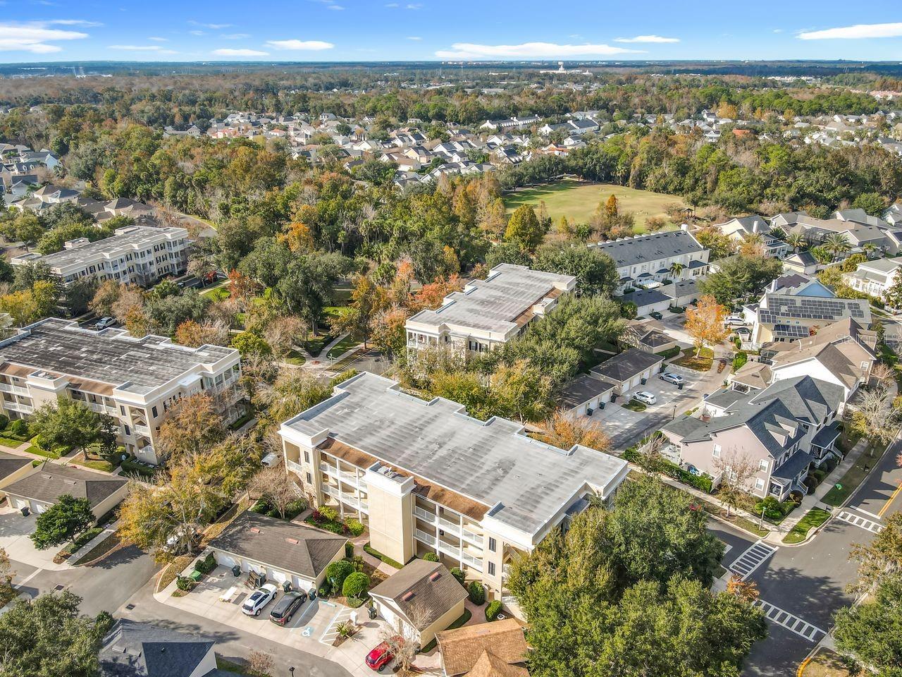 TERRACES AT EAST VILLAGE CONDO PH 6 - Residential