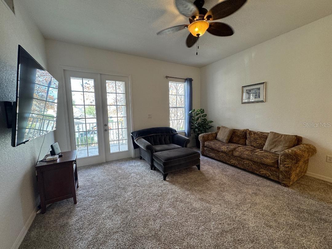 TERRACES AT EAST VILLAGE CONDO PH 6 - Residential