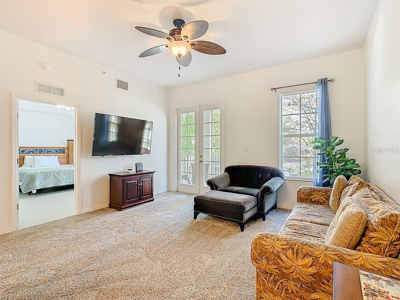 TERRACES AT EAST VILLAGE CONDO PH 6 - Residential