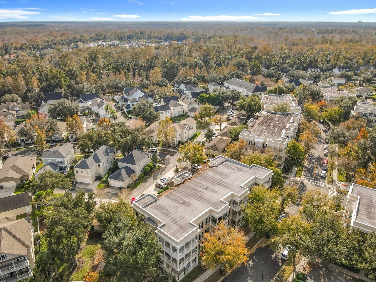 TERRACES AT EAST VILLAGE CONDO PH 6 - Residential