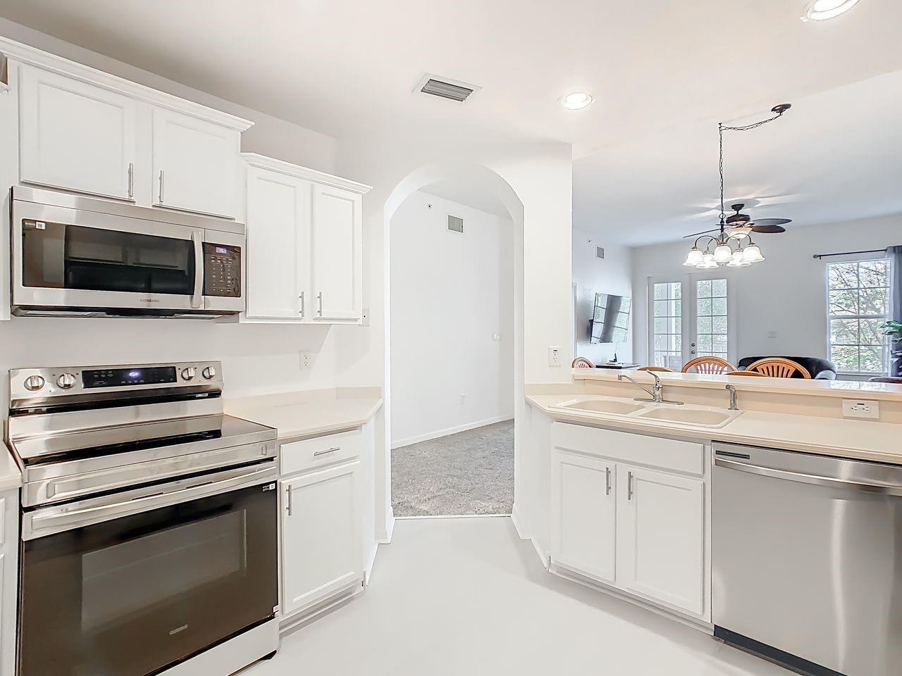 TERRACES AT EAST VILLAGE CONDO PH 6 - Residential