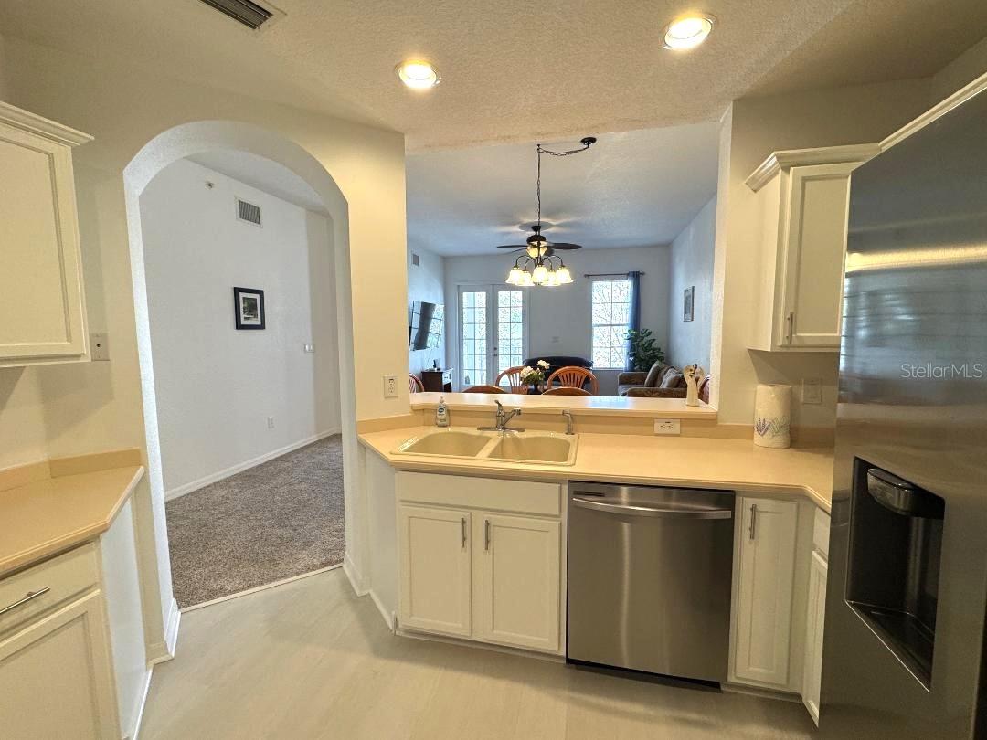 TERRACES AT EAST VILLAGE CONDO PH 6 - Residential