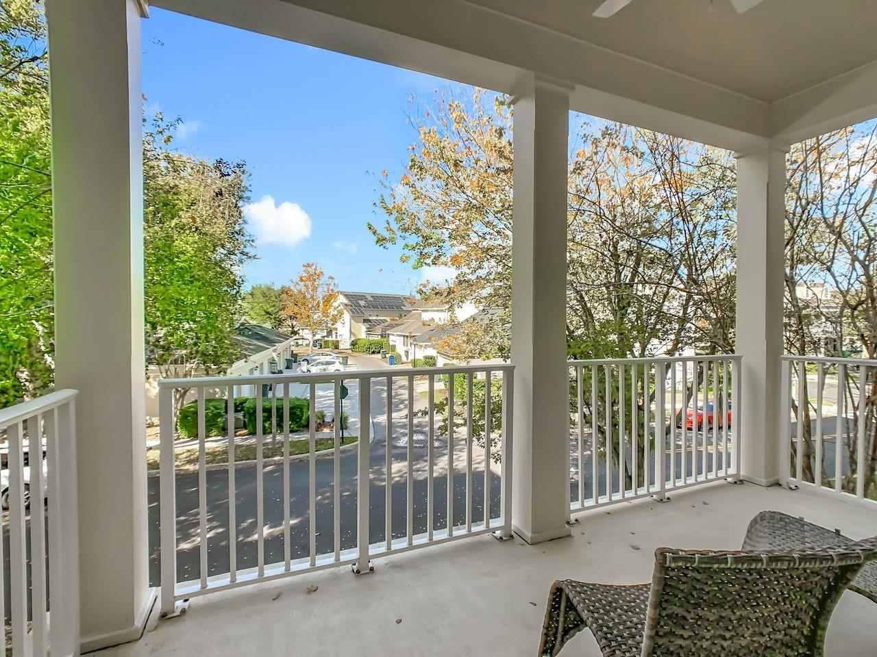 TERRACES AT EAST VILLAGE CONDO PH 6 - Residential