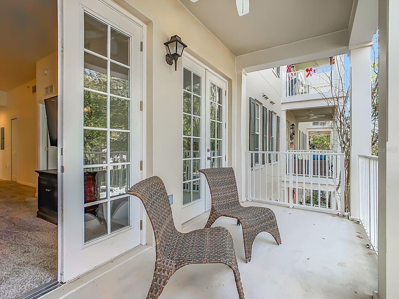 TERRACES AT EAST VILLAGE CONDO PH 6 - Residential