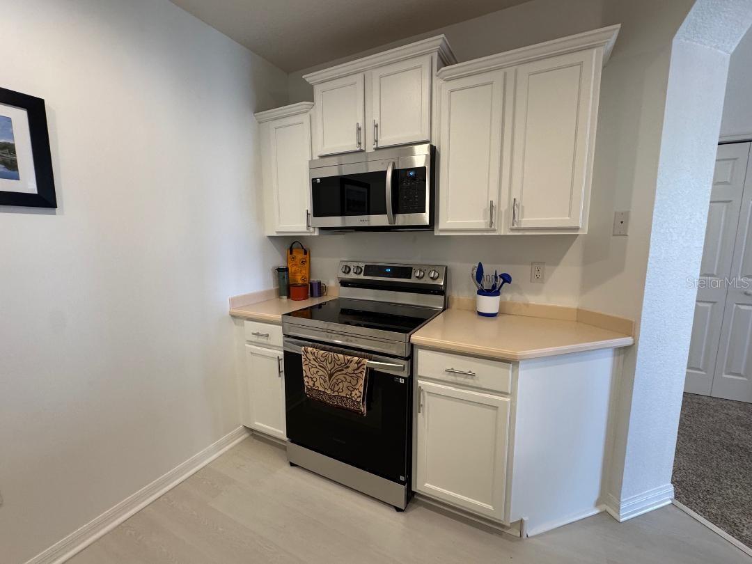 TERRACES AT EAST VILLAGE CONDO PH 6 - Residential