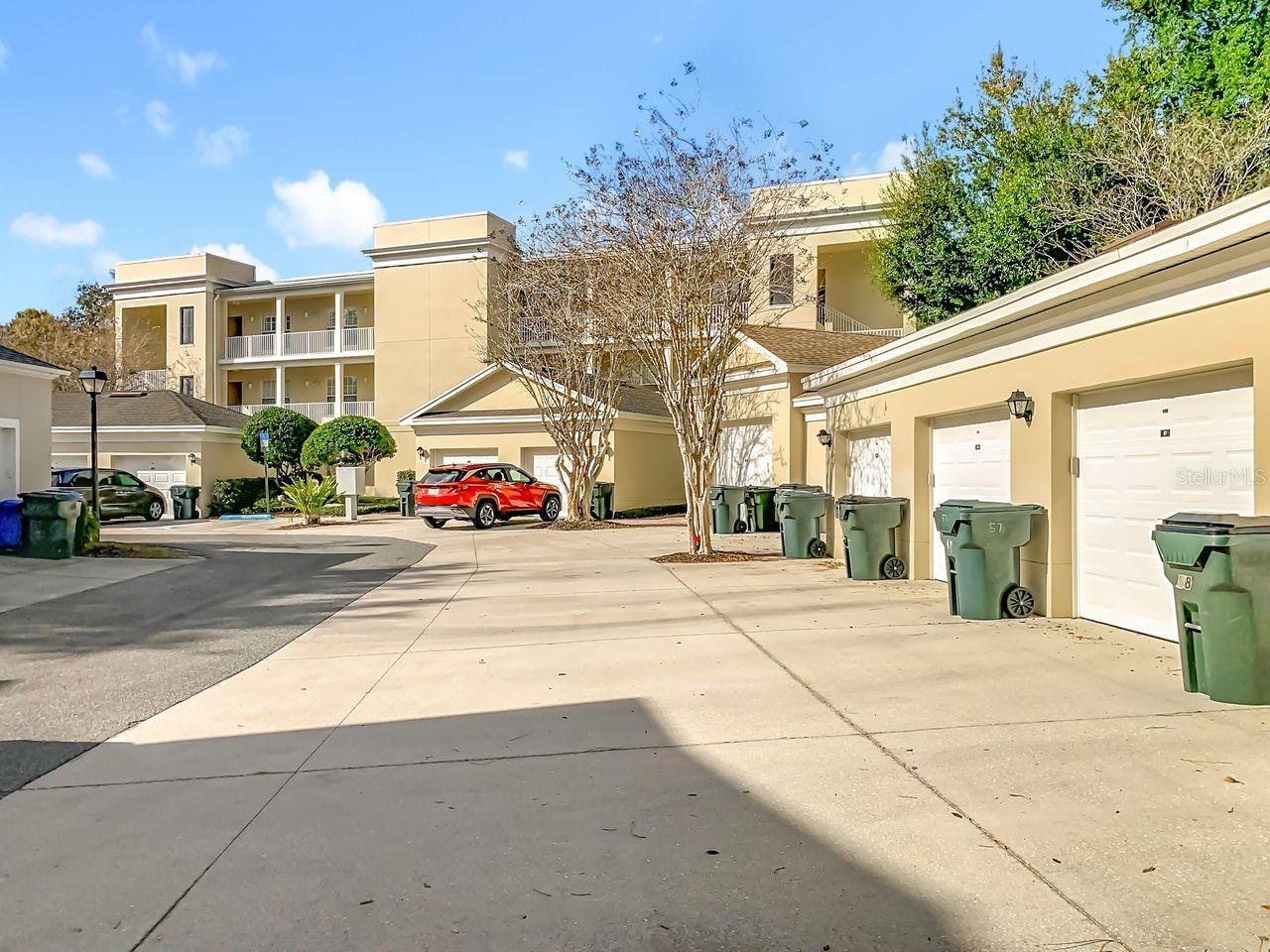 TERRACES AT EAST VILLAGE CONDO PH 6 - Residential