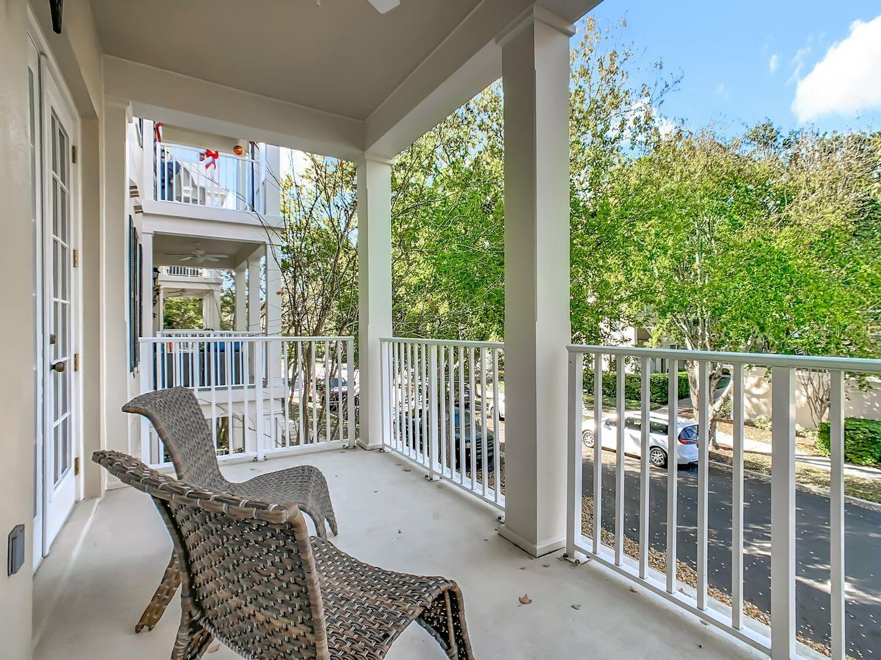 TERRACES AT EAST VILLAGE CONDO PH 6 - Residential