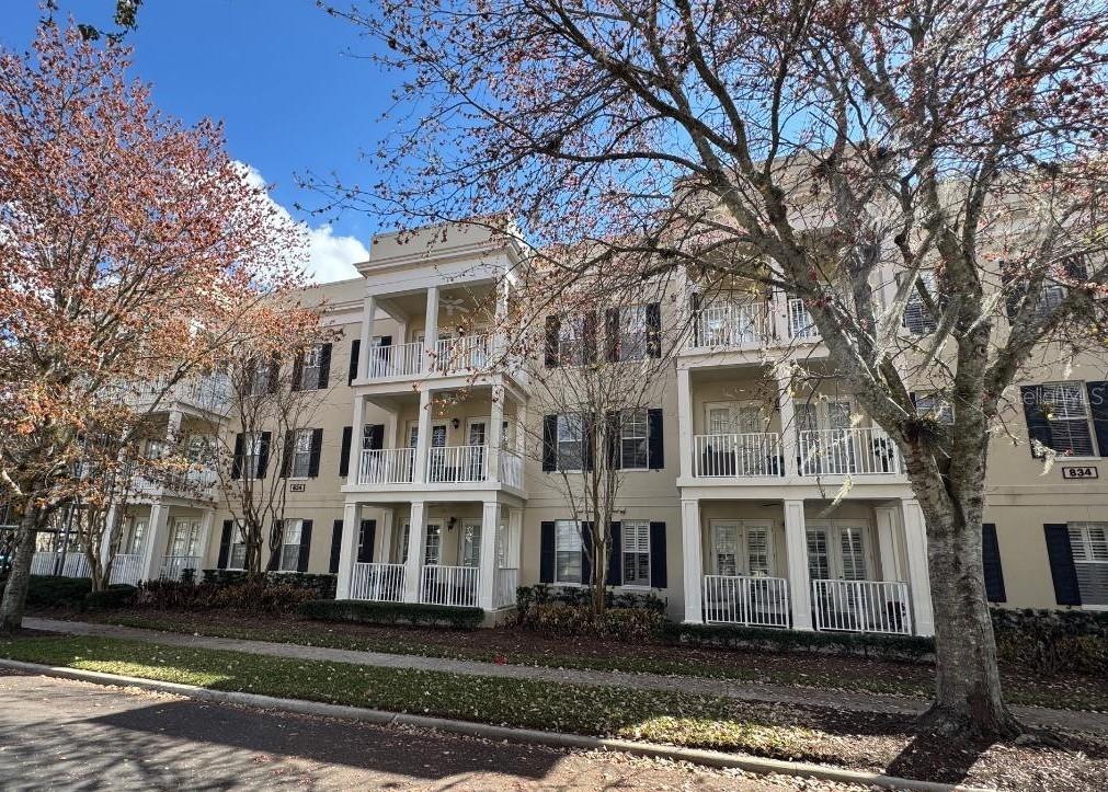 TERRACES AT EAST VILLAGE CONDO PH 6 - Residential