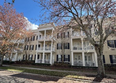 Photo of 834 Deer Woods Road #203, Celebration, FL 34747 (MLS # S5140634)