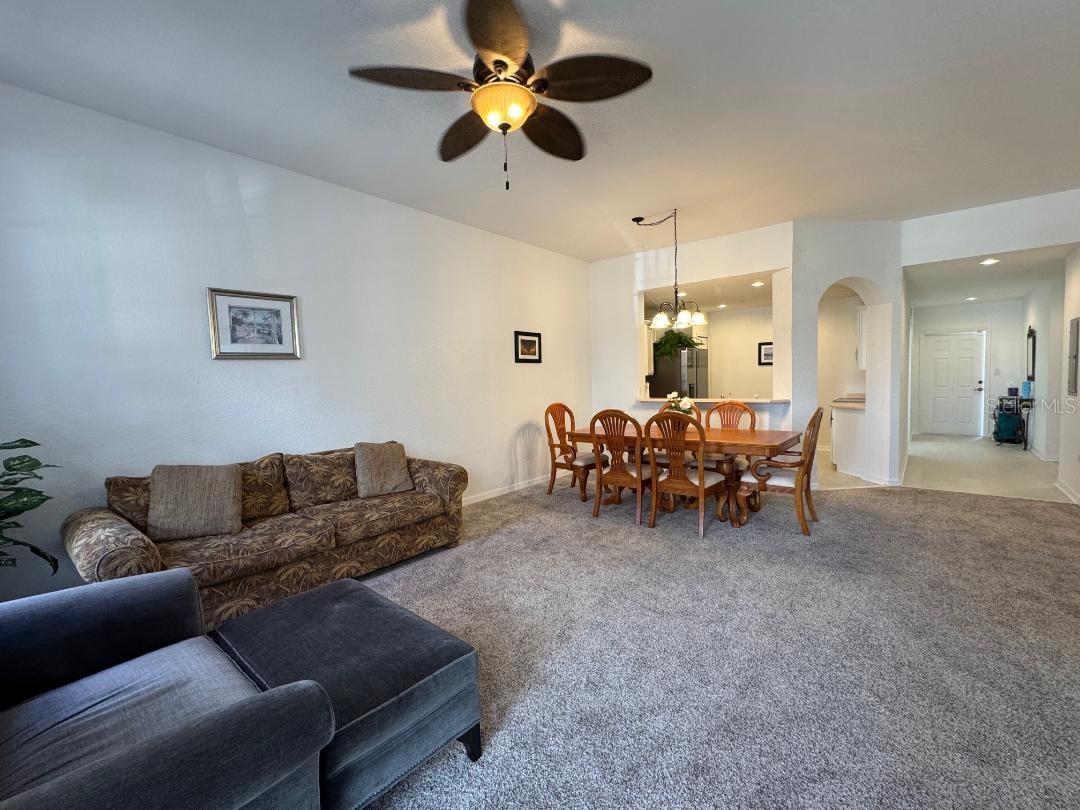 TERRACES AT EAST VILLAGE CONDO PH 6 - Residential