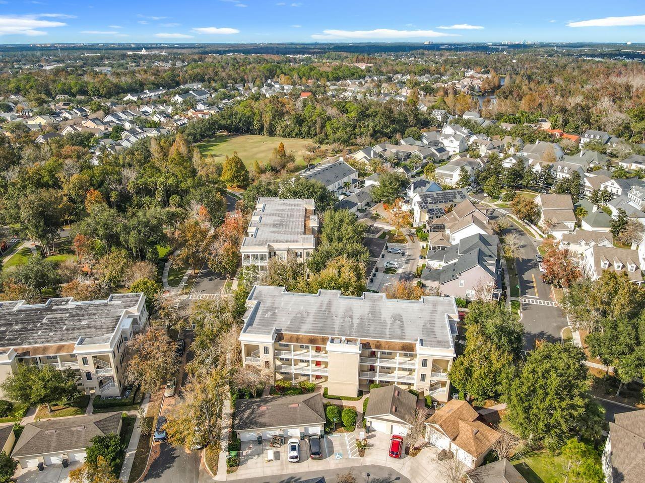 TERRACES AT EAST VILLAGE CONDO PH 6 - Residential