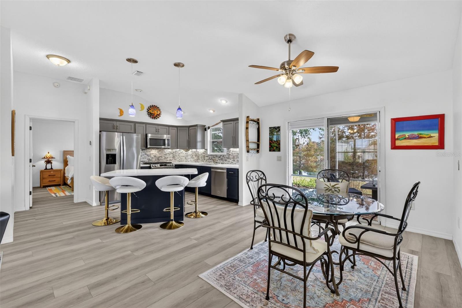 THE VILLAGES - Residential