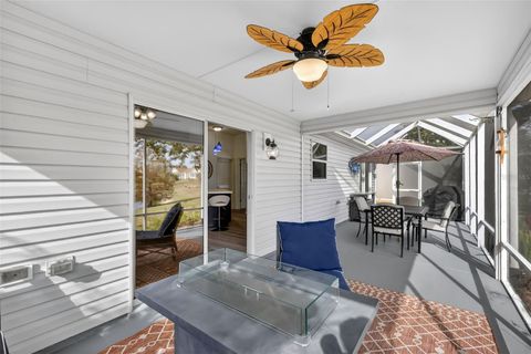 Tiny photo for 2403 St George Avenue, The Villages, FL 32162 (MLS # G5105582)