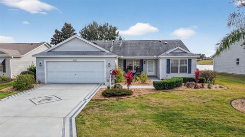 Tiny photo for 2403 St George Avenue, The Villages, FL 32162 (MLS # G5105582)