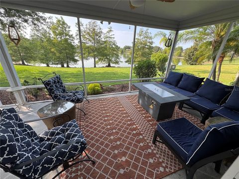 Tiny photo for 2403 St George Avenue, The Villages, FL 32162 (MLS # G5105582)