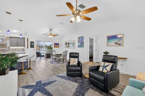 Tiny photo for 2403 St George Avenue, The Villages, FL 32162 (MLS # G5105582)