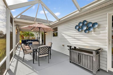 Tiny photo for 2403 St George Avenue, The Villages, FL 32162 (MLS # G5105582)