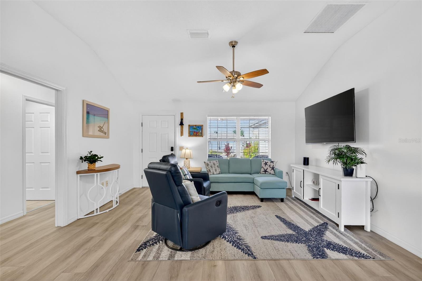 THE VILLAGES - Residential