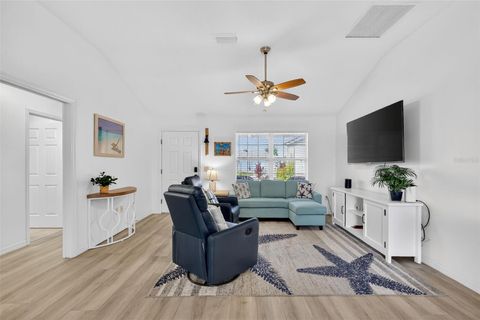 Tiny photo for 2403 St George Avenue, The Villages, FL 32162 (MLS # G5105582)