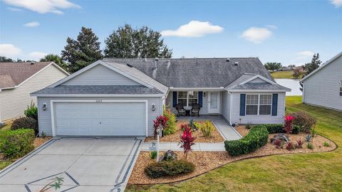 Tiny photo for 2403 St George Avenue, The Villages, FL 32162 (MLS # G5105582)
