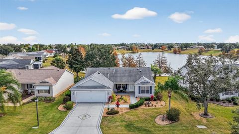 Tiny photo for 2403 St George Avenue, The Villages, FL 32162 (MLS # G5105582)