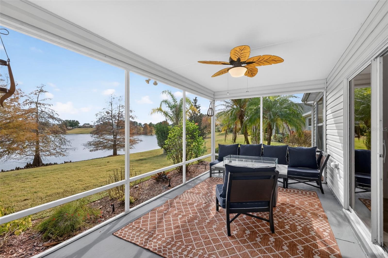 THE VILLAGES - Residential